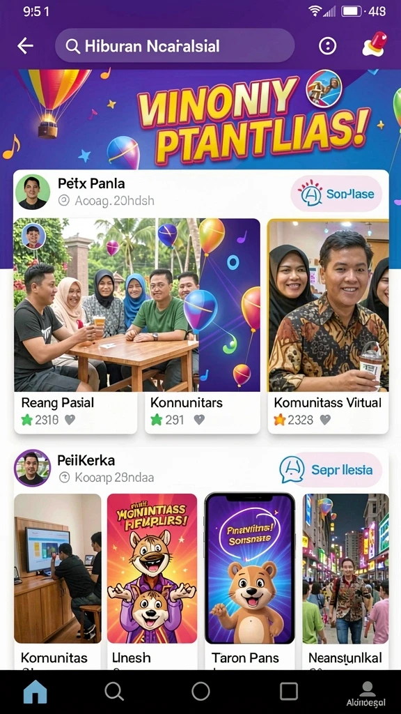 Screenshot love678 nomor 3