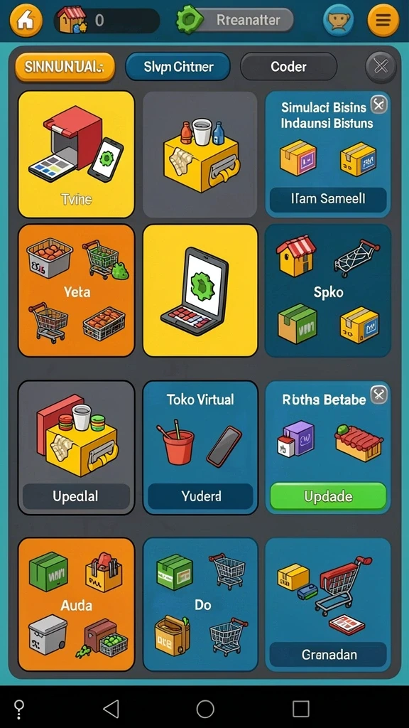 Screenshot luckybest88 nomor 1