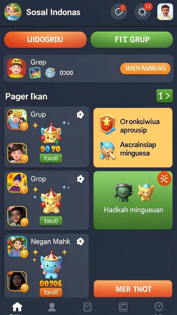 Screenshot luckybest88 nomor 2