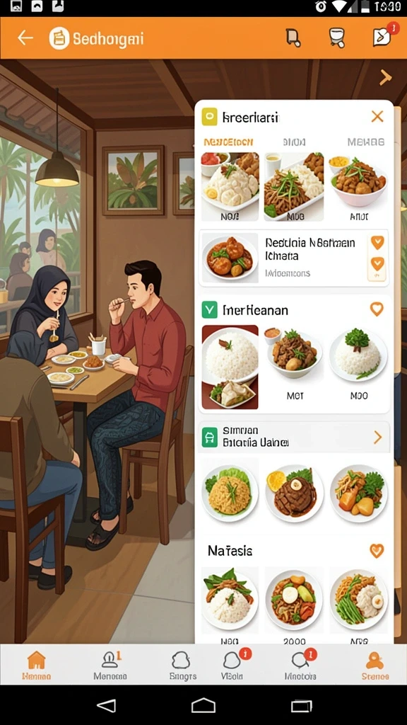 Screenshot mahkota188 nomor 1