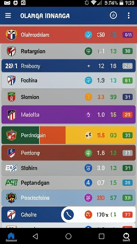 Screenshot mahkota188 nomor 2