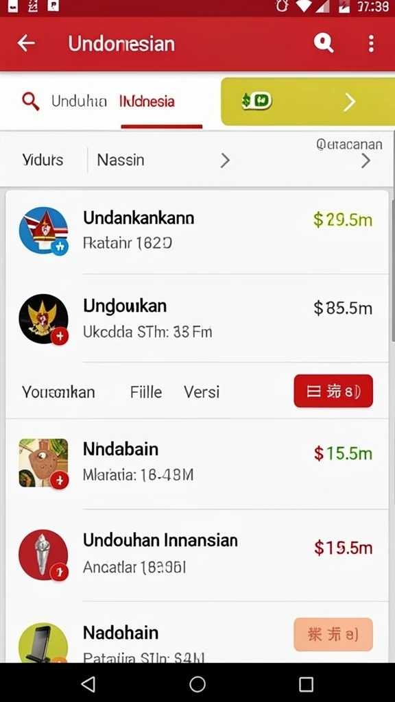 Screenshot mpo777 nomor 1