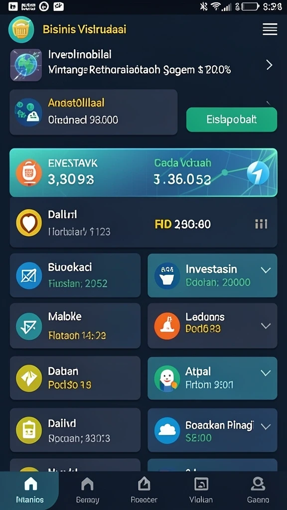 Screenshot naga2000 nomor 2