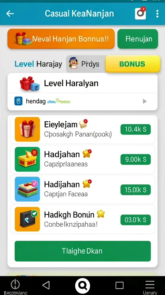 Screenshot naga889 nomor 3