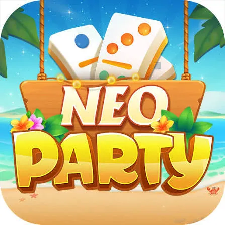 neoparty APK Resmi — ikon aplikasi