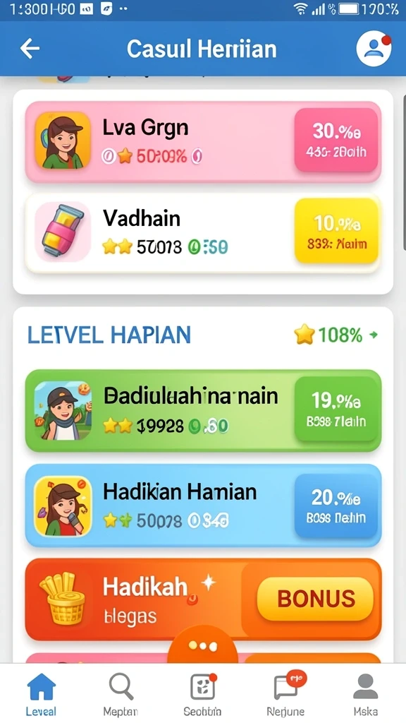 Screenshot niastoto nomor 1