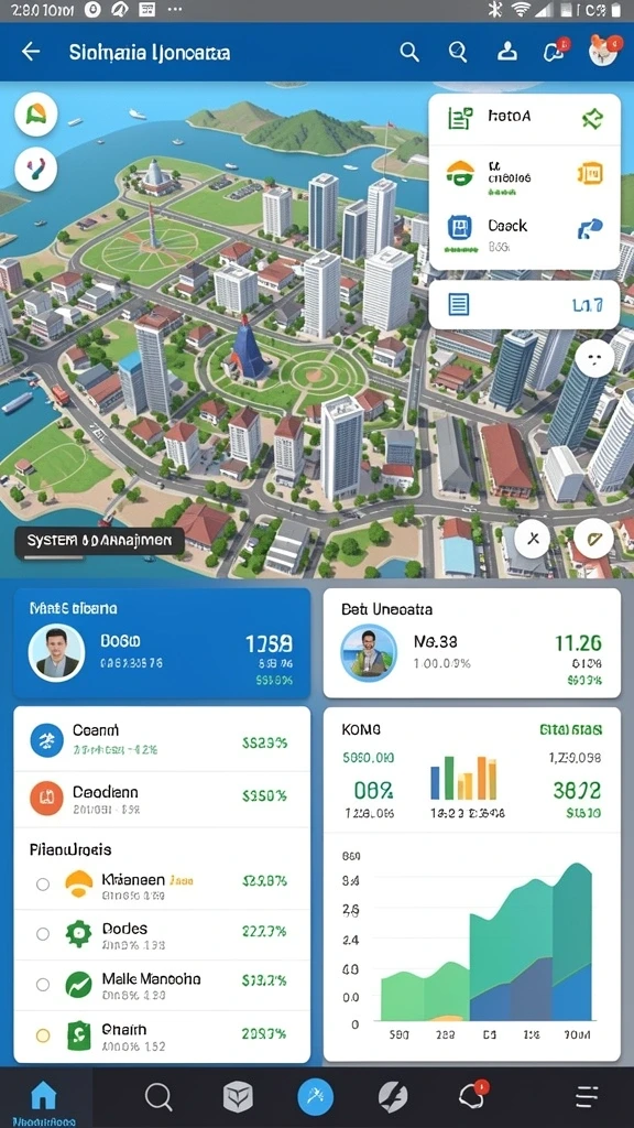 Screenshot niastoto nomor 2