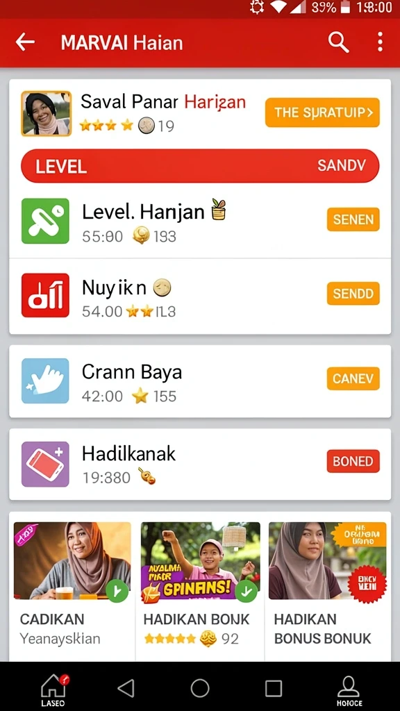 Screenshot nv77 nomor 1
