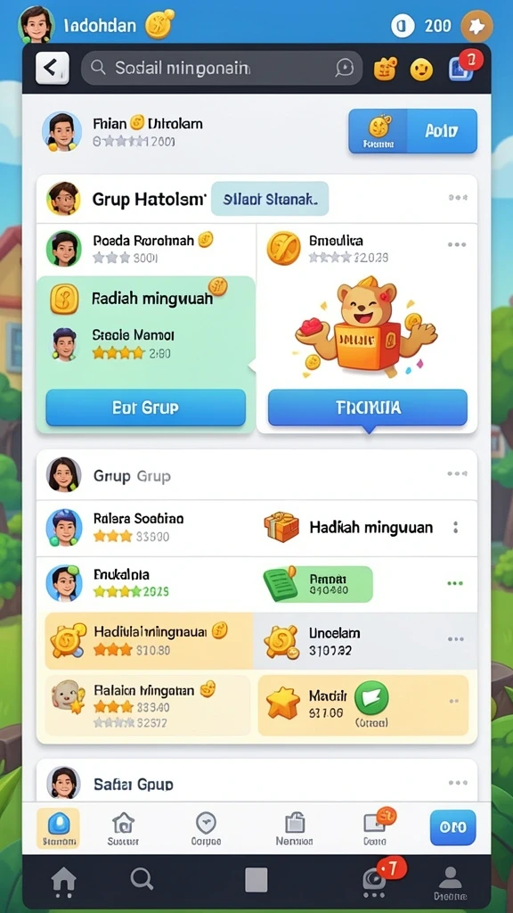 Screenshot oja89 nomor 2