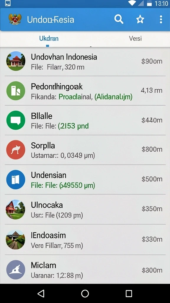 Screenshot pc777 nomor 2