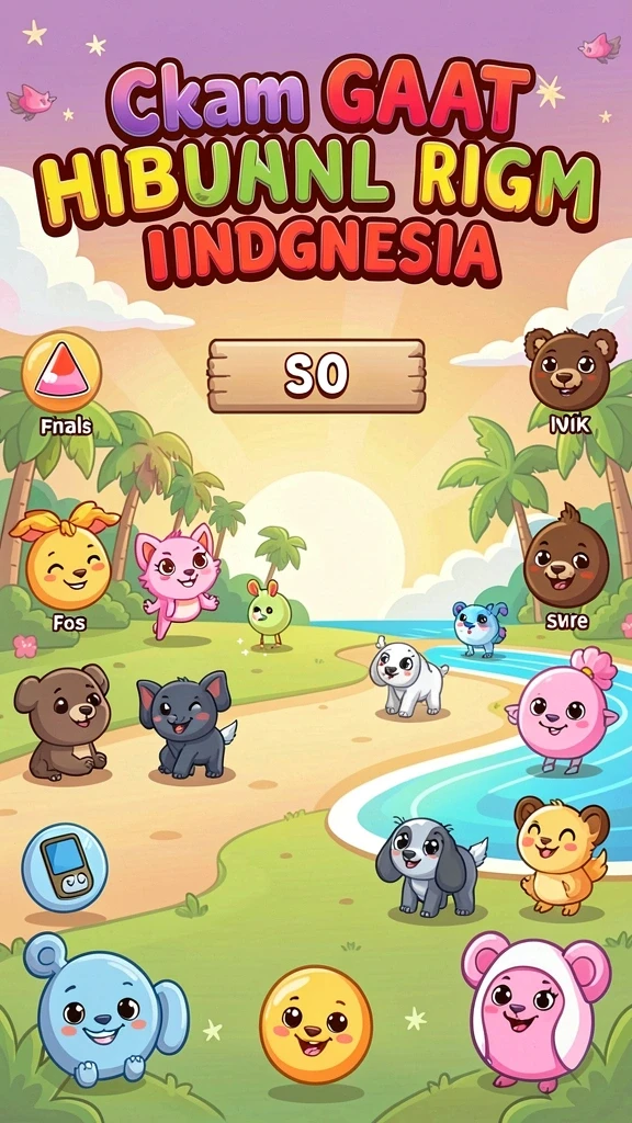 Screenshot ppv88 nomor 1