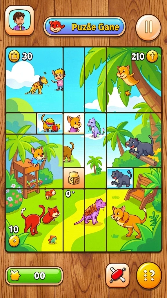 Screenshot primatoto nomor 1