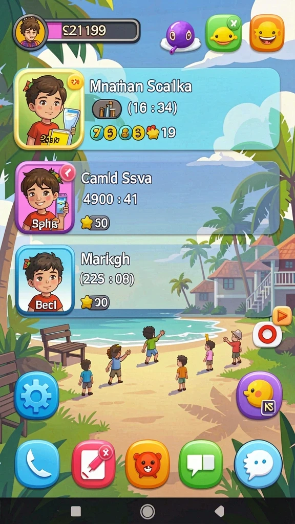 Screenshot primatoto nomor 2