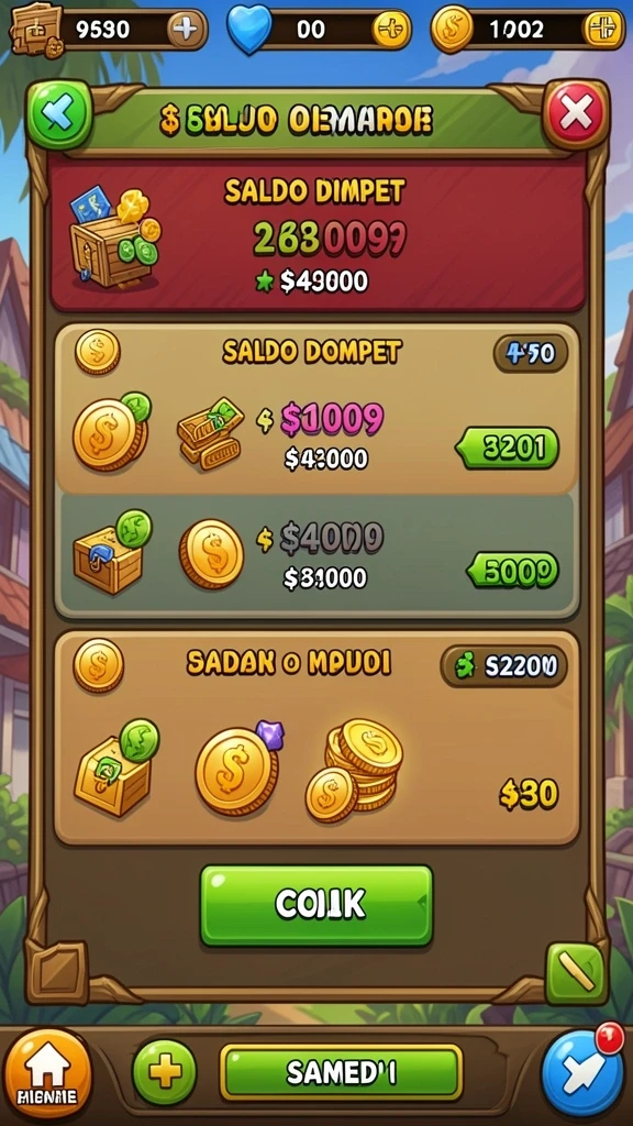Screenshot putermega nomor 2