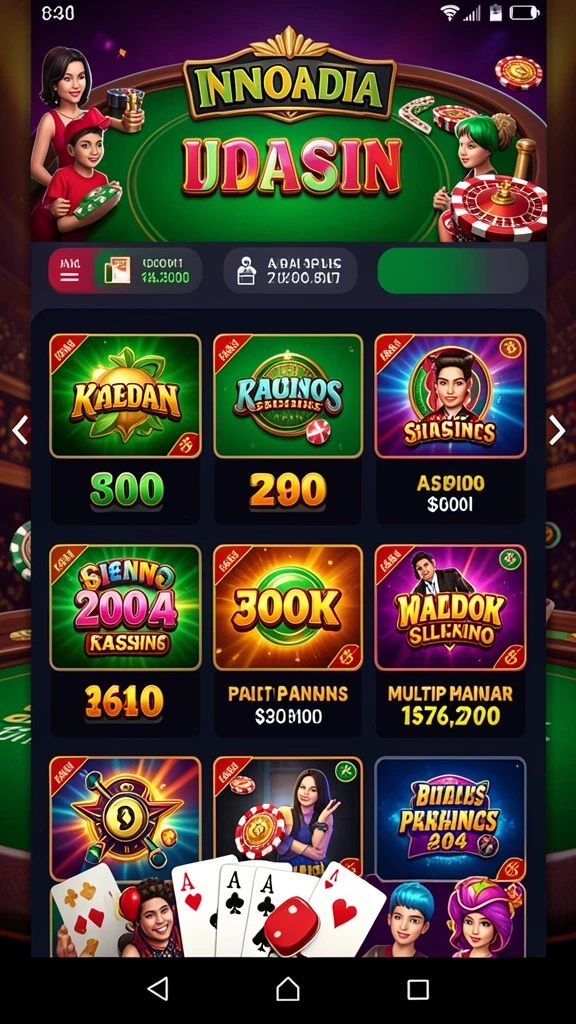 Screenshot putermega nomor 3