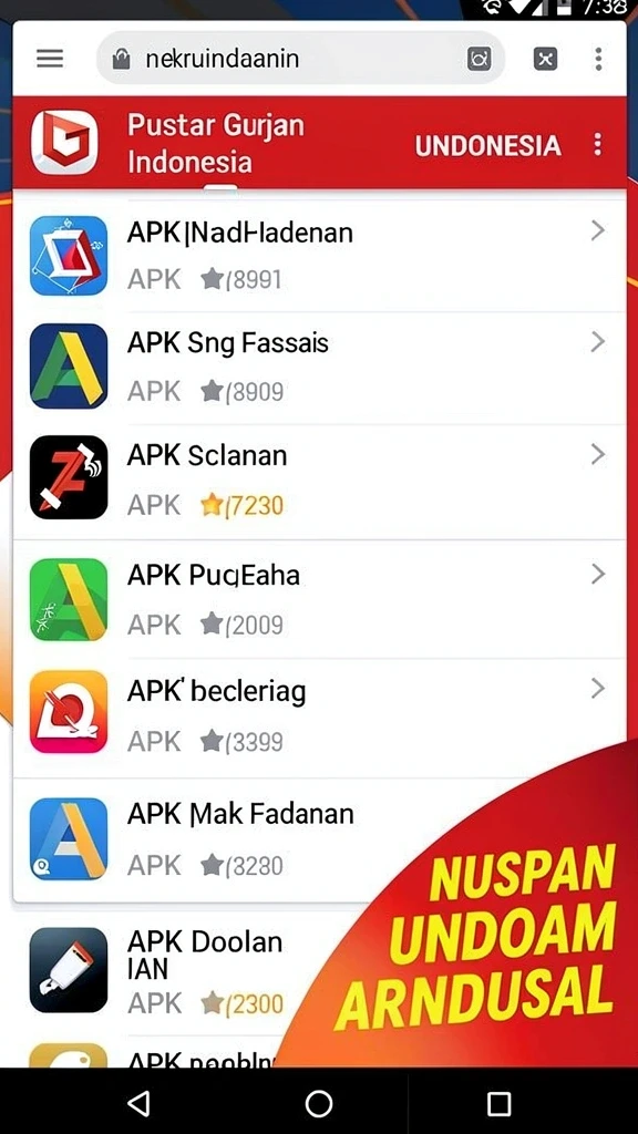 Screenshot qt777 nomor 1
