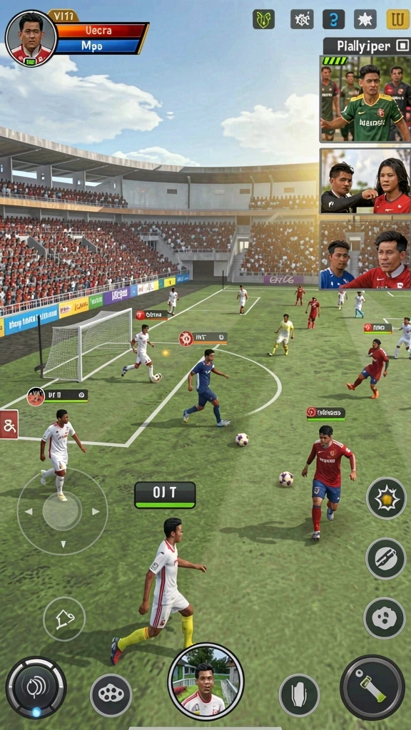 Screenshot qt777 nomor 2