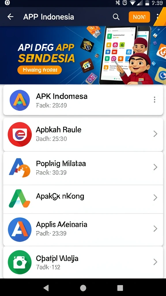 Screenshot rajacair nomor 3
