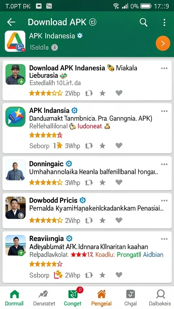 Screenshot rajajuara nomor 1