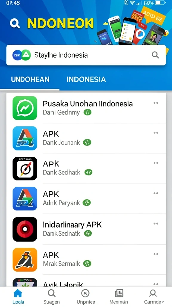Screenshot rajajuara nomor 3
