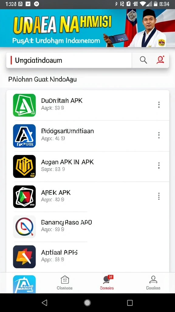 Screenshot rajawali55 nomor 3