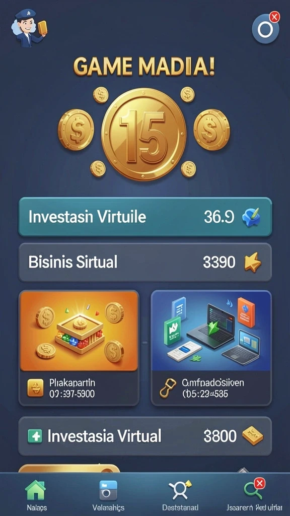Screenshot rinduslot nomor 1