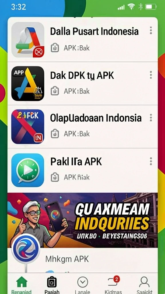Screenshot rpzzz nomor 3