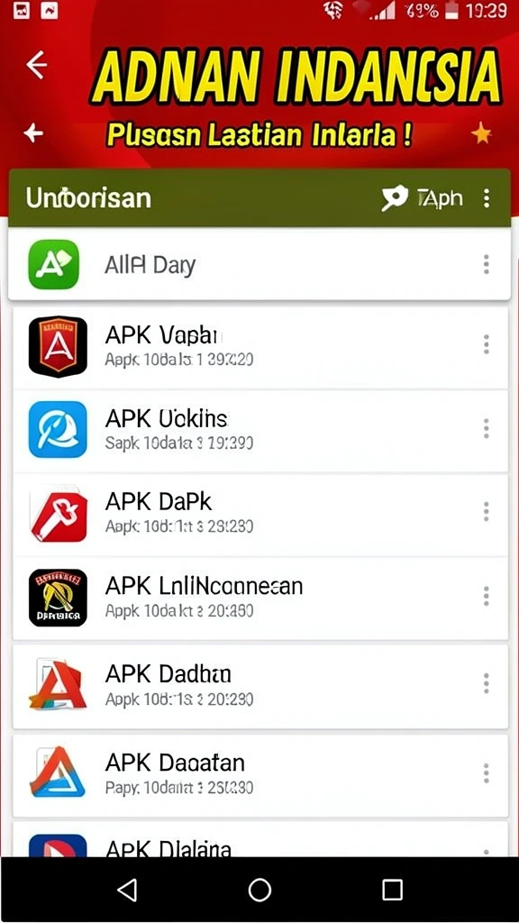 Screenshot satu77 nomor 3