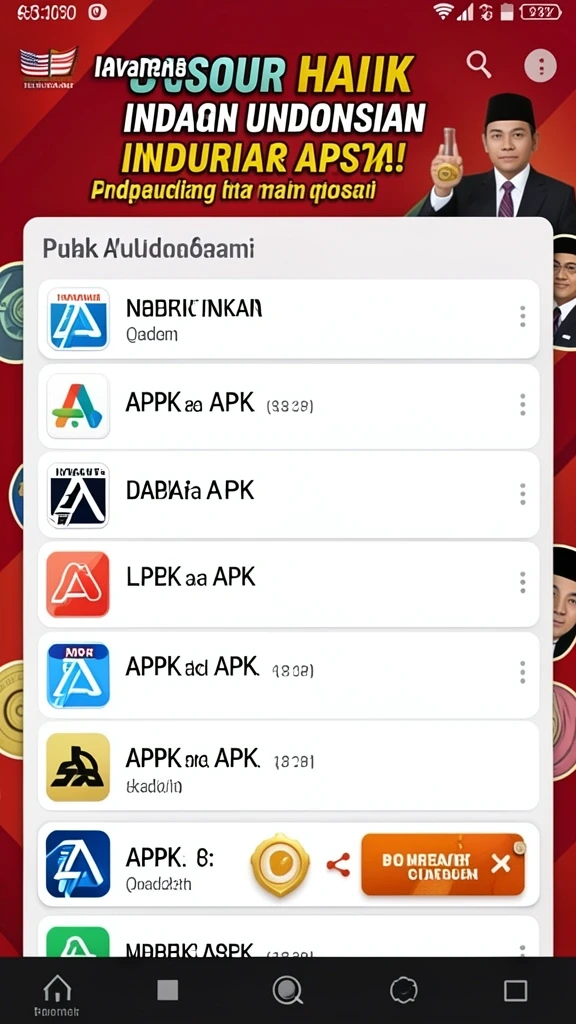 Screenshot situstoto nomor 3