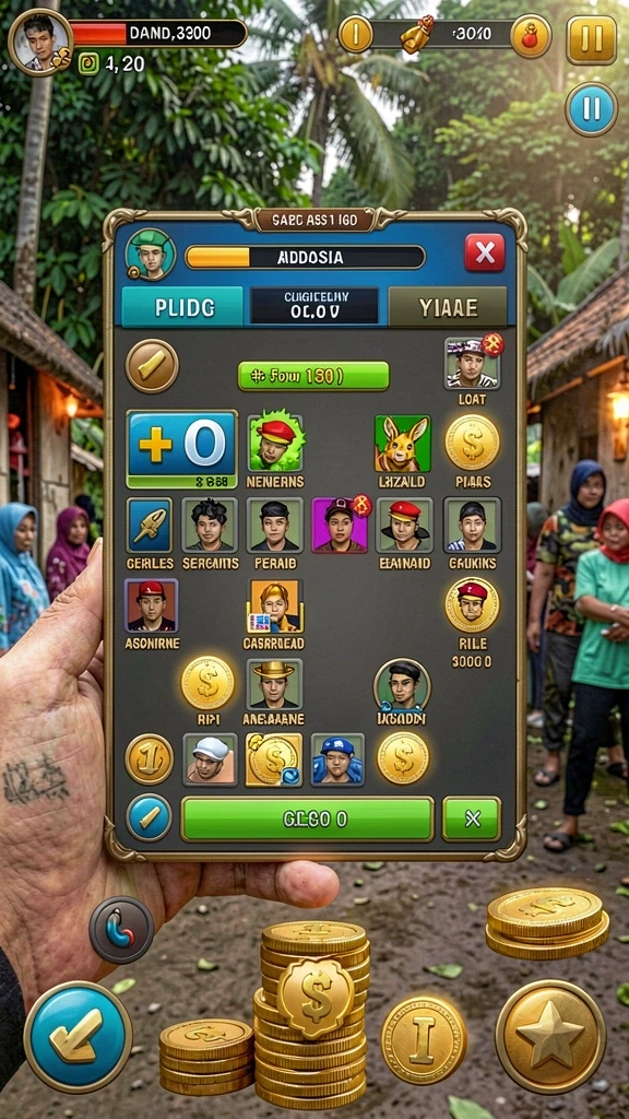 Screenshot slot367 nomor 1