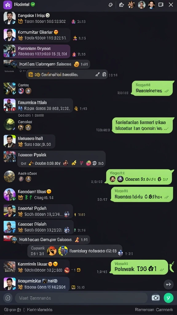 Screenshot slotgaming nomor 1