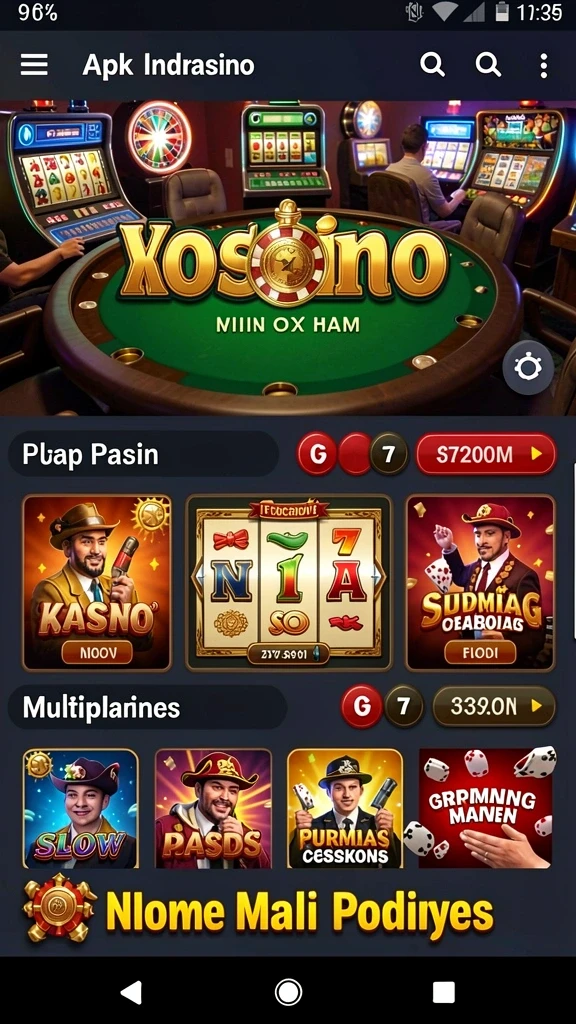 Screenshot slotsri nomor 2