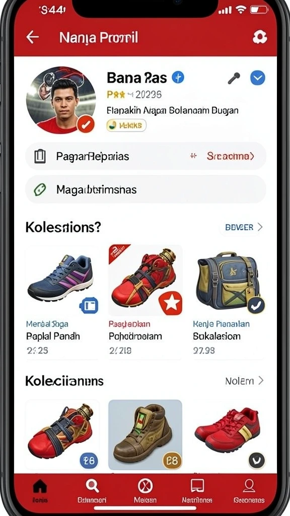 Screenshot sritoto nomor 3