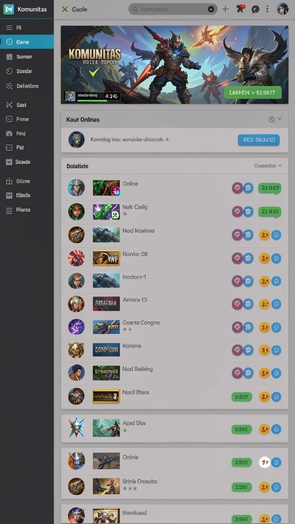 Screenshot supraslot nomor 1