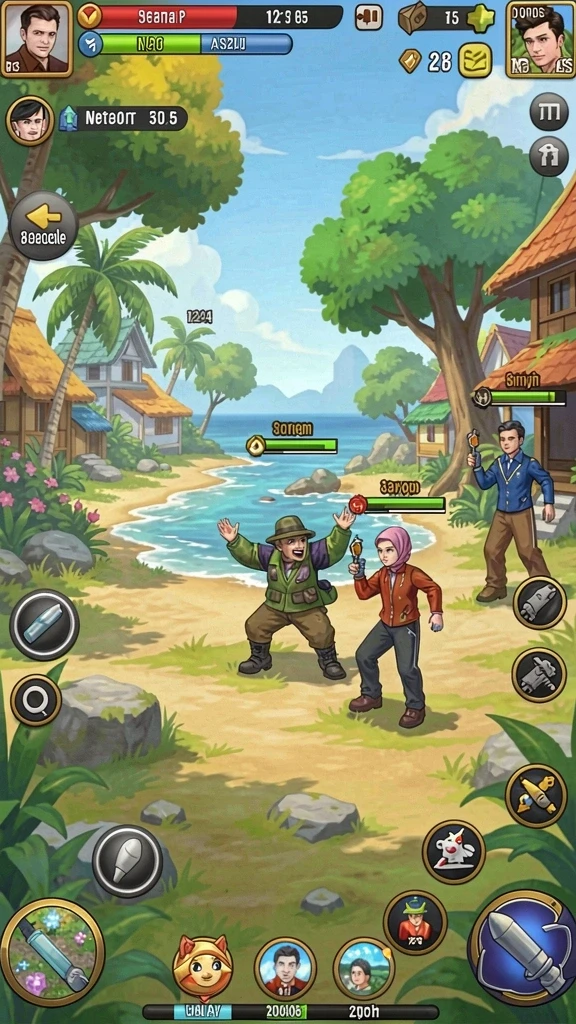 Screenshot surgaplay nomor 1