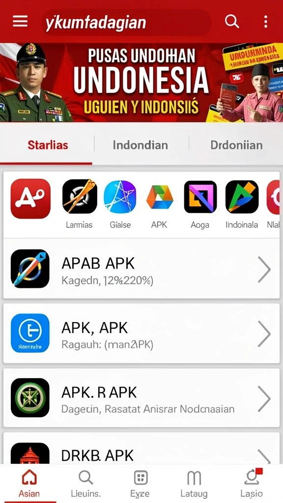 Screenshot surgaplay nomor 2