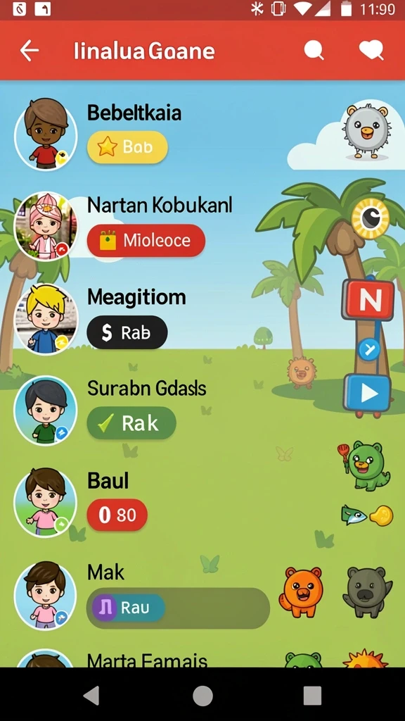 Screenshot surgaplay nomor 3