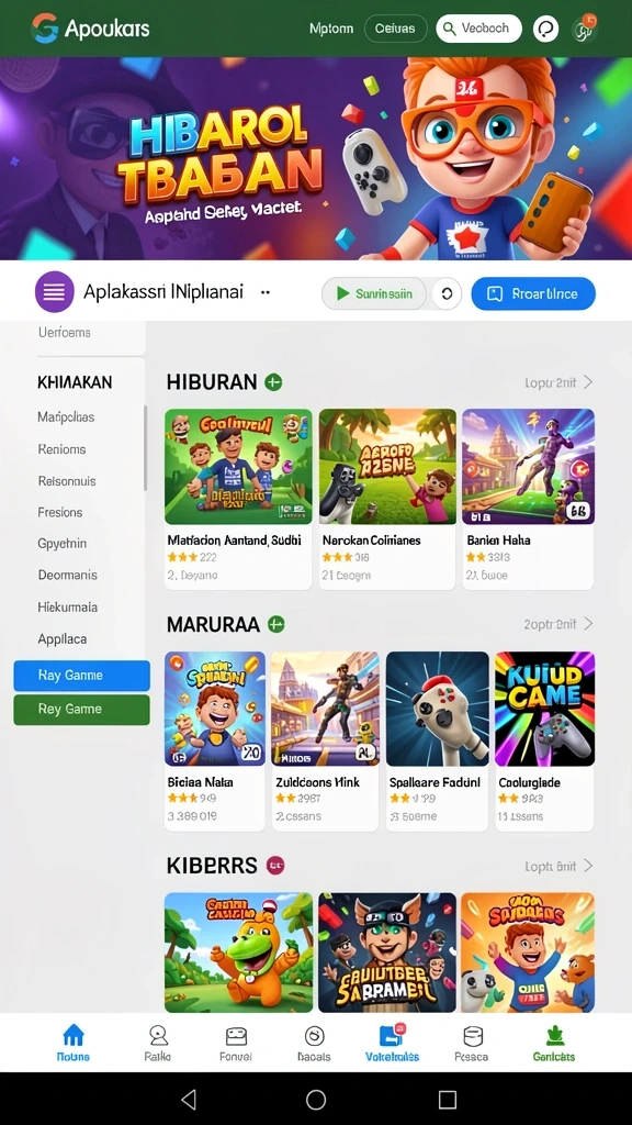 Screenshot surgavip nomor 1