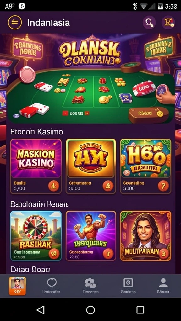 Screenshot svip10 nomor 1