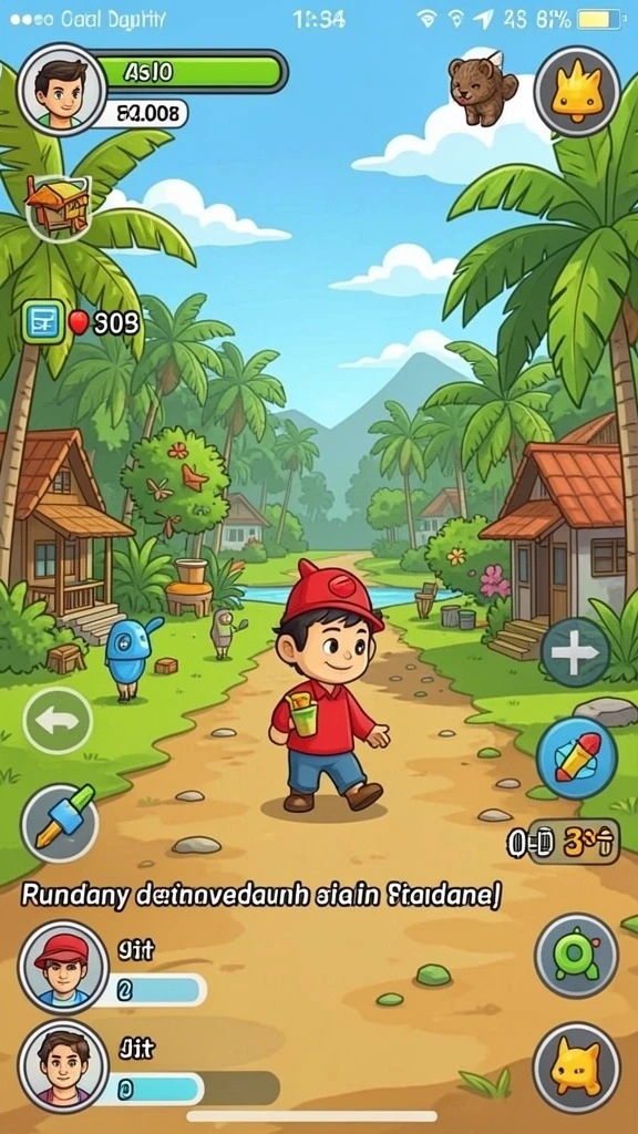 Screenshot tempototo nomor 1