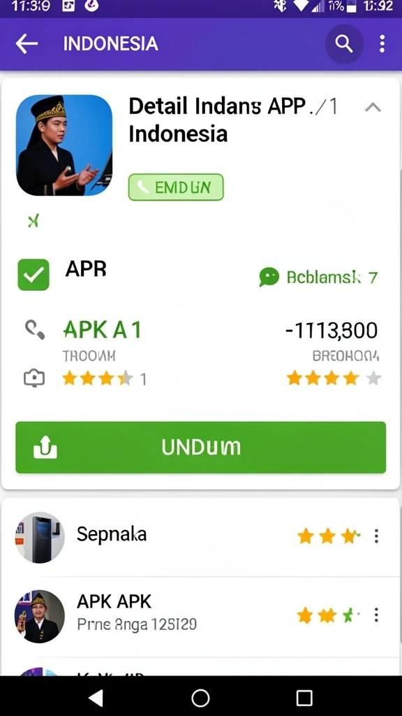 Screenshot uno4d nomor 2