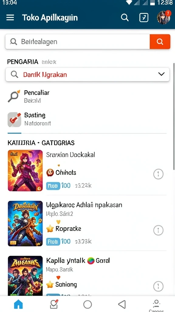 Screenshot uno4d nomor 3