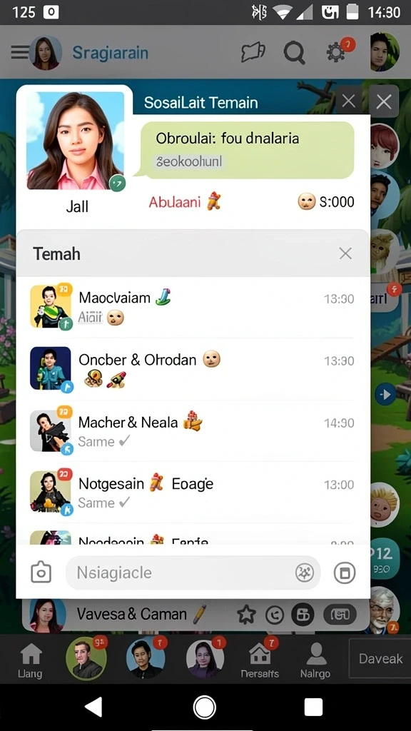 Screenshot untung88 nomor 3
