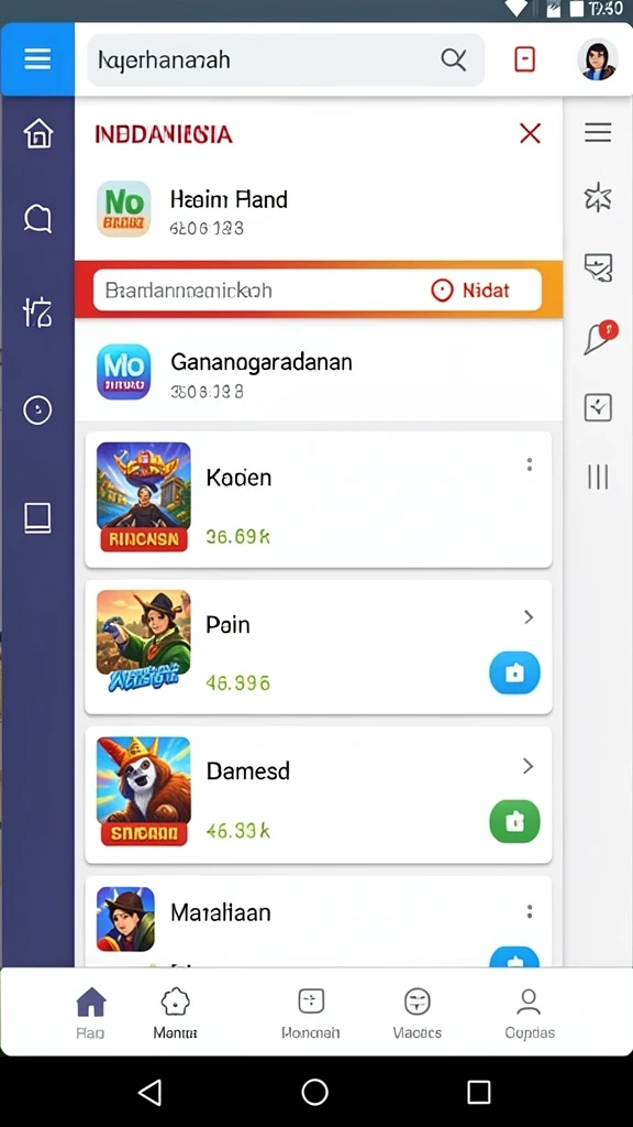 Screenshot vo777 nomor 3