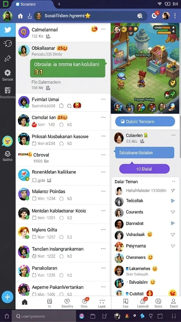 Screenshot vv62 nomor 1