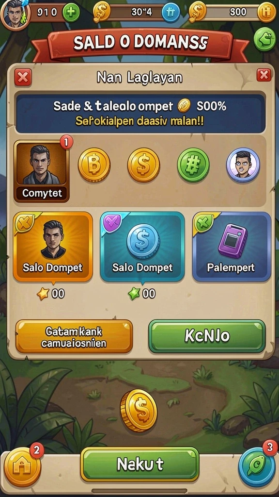 Screenshot war138 nomor 2