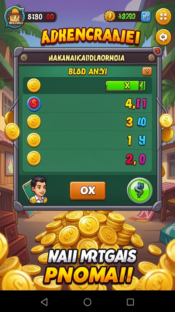 Screenshot wow99 nomor 2