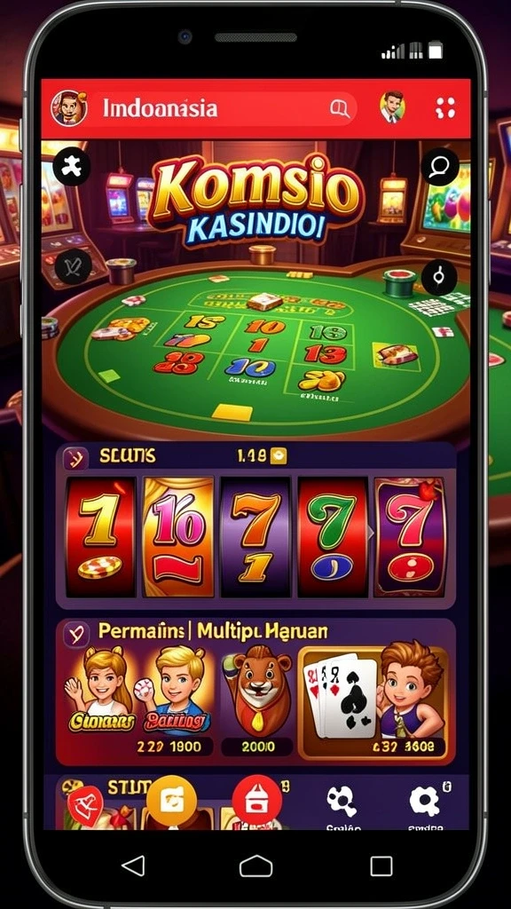 Screenshot x168 nomor 1