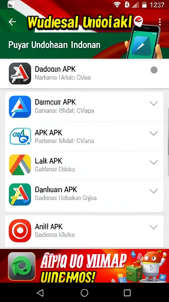 Screenshot zofaza nomor 1