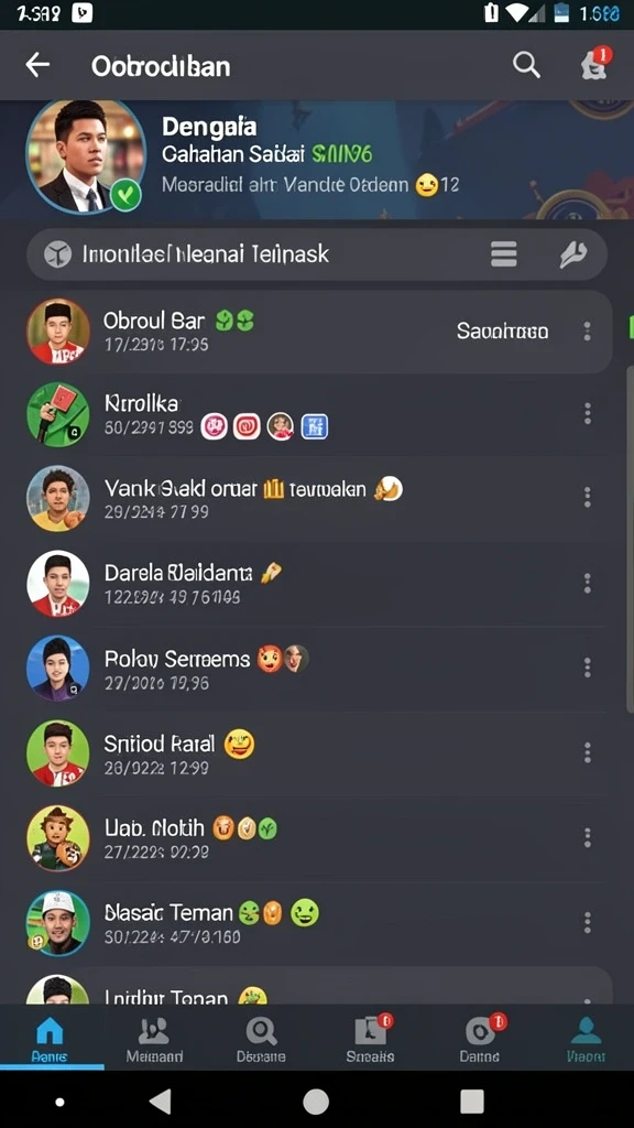 Screenshot zofaza nomor 3